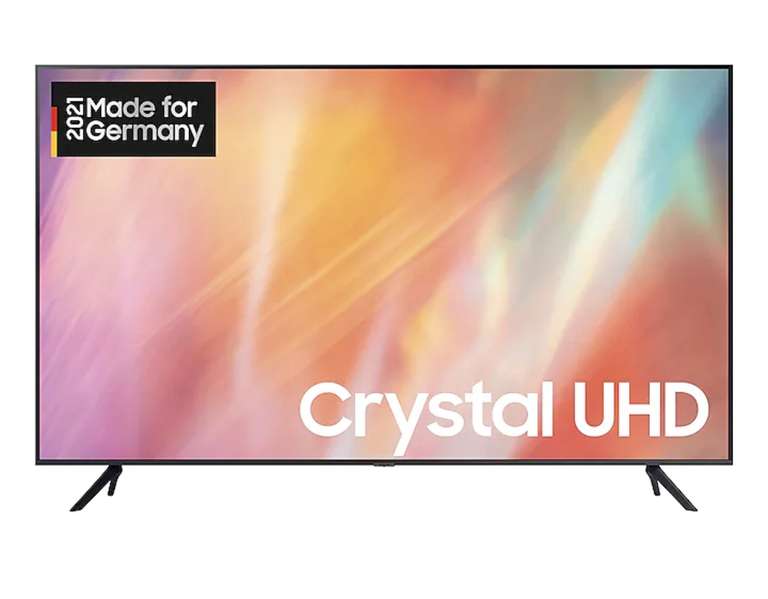 70" Samsung Crystal UHD 4K AU7199 Fernseher (2021)