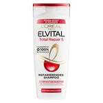 L'Oréal Paris Elvital Shampoo Total Repair 5, 300ml (Prime Spar-Abo)