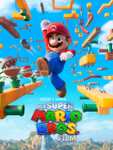 (Prime Video) Der Super Mario Bros. Film kaufen oder leihen [4K UHD]