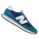New Balance Sneakers MS237GD in 4 Farben (Größen 40 bis 46,5)