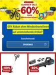 Lidl Summer Sale -60%