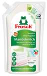 Frosch Citrus Voll-Waschpulver 1,45 kg 2,81€ / Fett-Entferner, Grapefruit 1,61€/ (Spar-Abo Prime)