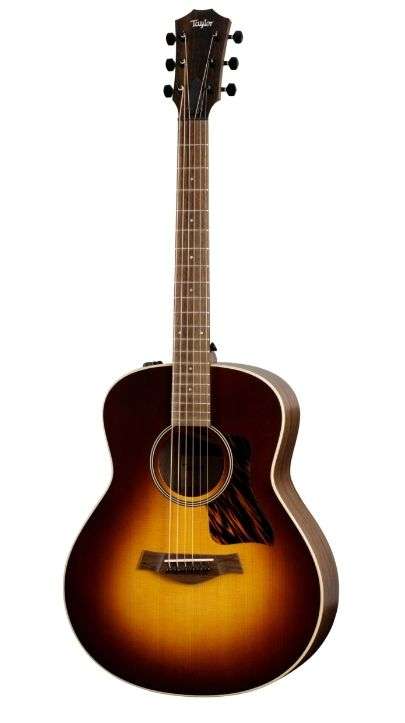 Taylor Gitarren Sammeldeal (8), z.B. Taylor 214ce DLX Ltd, Westerngitarre mit Tonabnehmer, 2 Farben ab 1417€