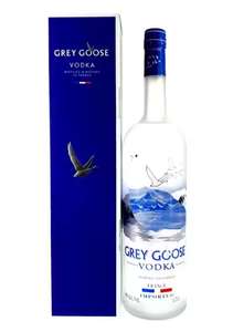 Grey Goose Vodka 1,75 Liter Flasche