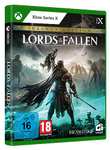 [Gamestop Abholung] Lords of the Fallen Deluxe Edition (Xbox Series X)