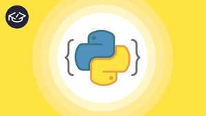 Python Bootcamp: Vom Anfänger zum Profi, inkl. Data Science für nur 14,99€