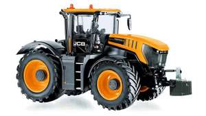 Wiking 077848 JCB Fastrac Traktor