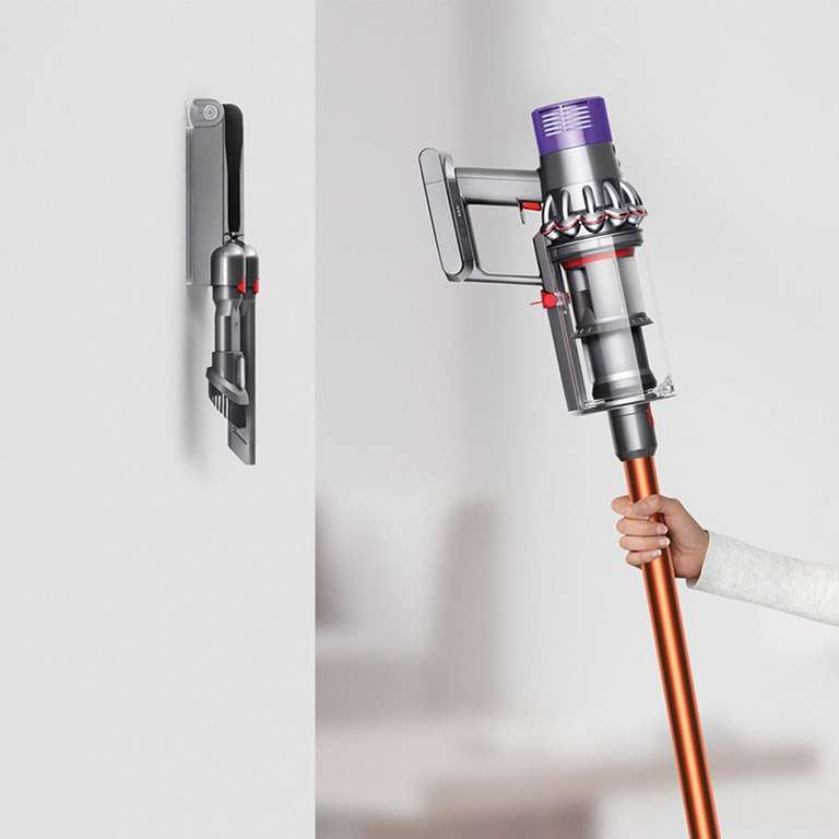 Dyson Staubsauger Otto