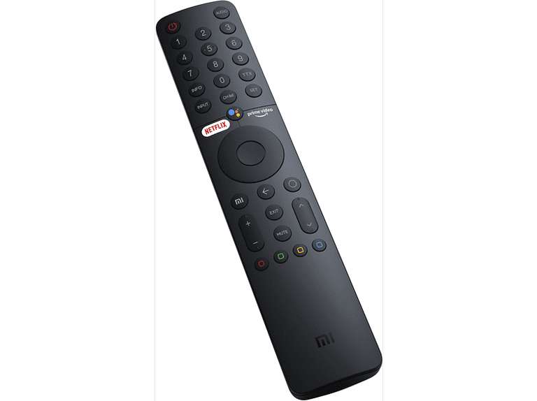 XIAOMI TV A2 43" LED (Flat, 43 Zoll / 109,22 cm, UHD 4K, SMART TV, Android 11) / 50 Zoll 399€ / 55 Zoll 429€ (Abholung)