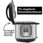 Instant pot Duo 5,7 Liter | Prime only