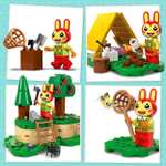 (Prime/UP+) Lego Animal Crossing 77047 Mimmis Outdoor-Spaß 13,99€ (Müller/lokal: 12,99€) / 77048 Käptens Insel-Bootstour 21,65€ (PVG 25,80€)