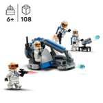 LEGO Star Wars Ahsokas Clone Trooper der 332. Kompanie – Battle Pack 75359 (Prime)