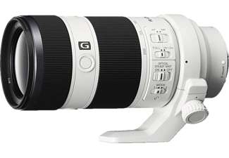 SONY SEL70200G Vollformat 70 mm - 200 mm f/4.0 G-Lens für 965,55€, nach Sony Sommer Cashback 765,55€ möglich