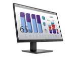 HP QHD IPS Monitor P24q G4, 23.8" 2560x1440, 123ppi