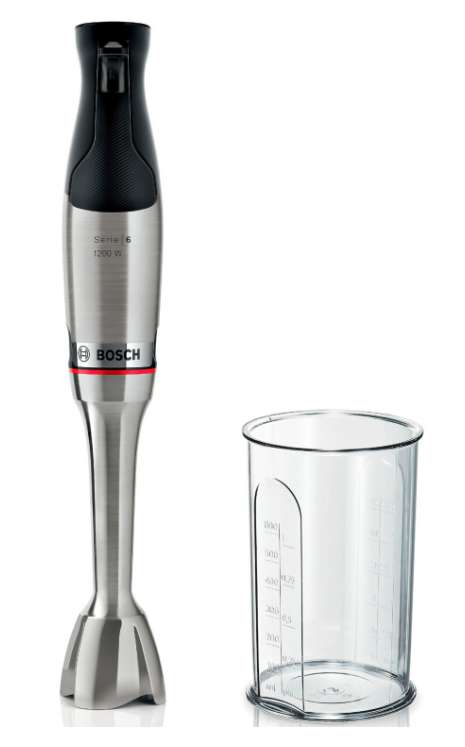 Buy Bosch Haushalt ErgoMaster Serie 6 Hand-held blender 1200 W