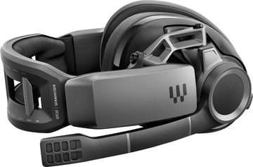 EPOS, Sennheiser GSP 670 - Kabelloses Premium Gaming-Headset (Otto flat)