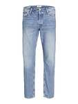 JACK & JONES Male Loose Fit Jeans Chris Original CJ 920 für 19,99€ (Prime)