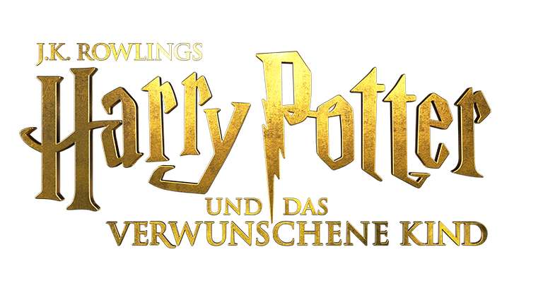28 Prozent auf Tickets für Harry Potter und das verwunschene Kind in Hamburg (November 2023 bis März 204)