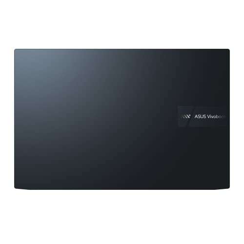 ASUS Vivobook Pro 15 OLED | 15,6" WQHD+ 120Hz/0,2ms | Ryzen 9-7940HS | 32 GB RAM | 1 TB SSD | NVIDIA RTX 4060