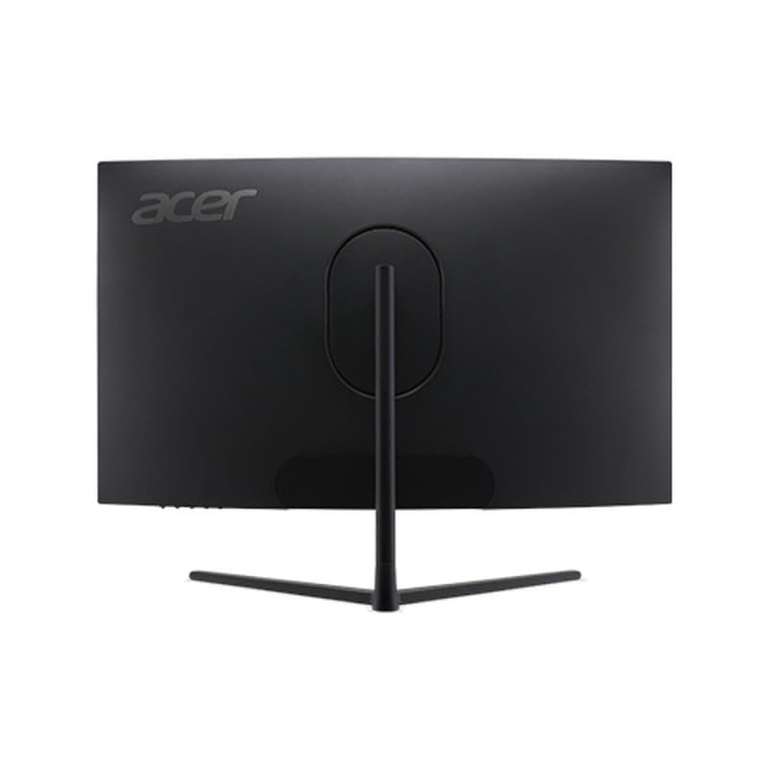 Acer EI322QUR Hz, 165 (80 1440 WQHD, Curved-Gaming-Monitor | 1 LED) ms Reaktionszeit, VA 2560 cm/32 mydealz px, x 