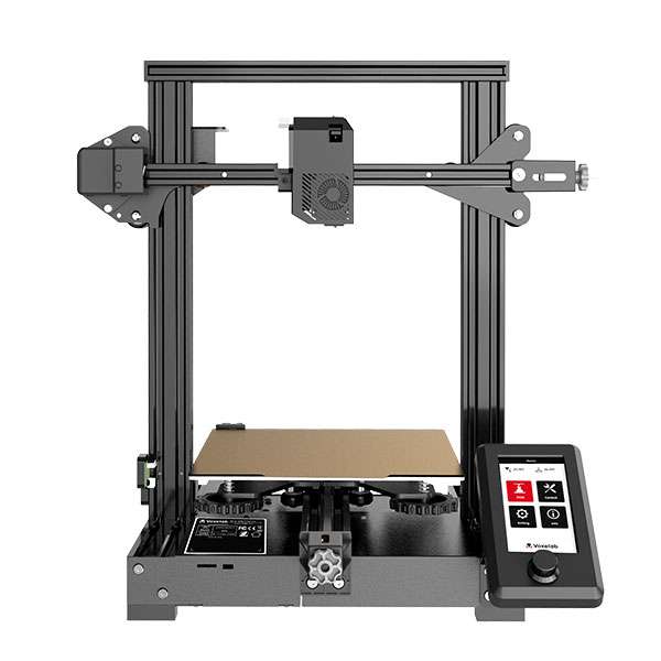 Voxelab Aquila S2 DIY-Kit (3D-Drucker)