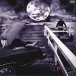 Eminem - The Slim Shady LP (2LP Vinyl) für 25,58 € inkl. Versand / Abholung in Berlin für 21,59 €