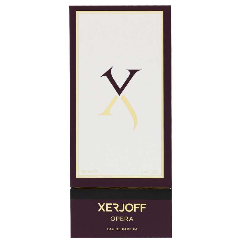 Xerjoff V Collection Opera Eau de Parfum Spray 100ml