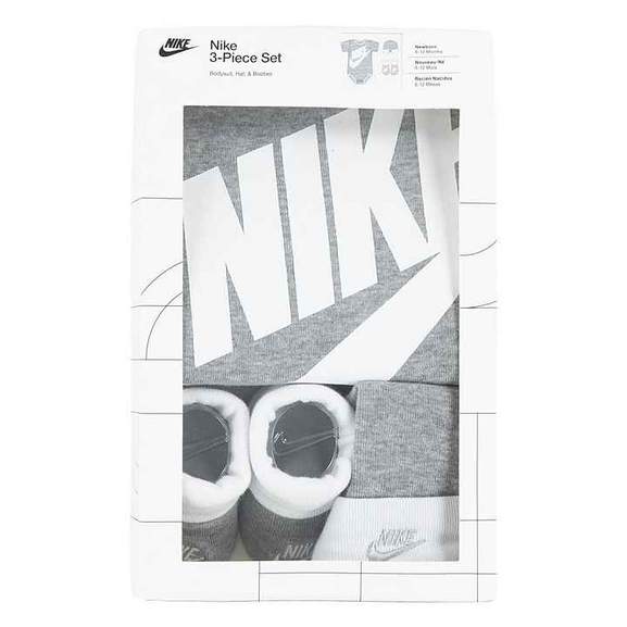 OTTO UP] Nike Sportswear Erstausstattungspaket LOGO (Set, | FUTURA 3-tlg) mydealz