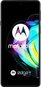 [Young MagentaEINS] Motorola Edge 20 im Telekom Magenta Mobil S (19GB 5G, StreamOn Music) mtl. 14,95€ einm. 39,95€