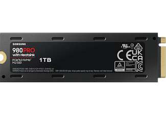 PC / PS5 Samsung 980 Pro M.2 SSD 1TB für 111€ (statt 127€)