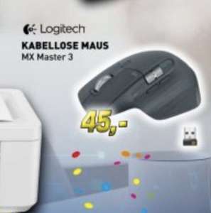 Logitech MX Master 3 for Mac, Lokal Borken und Rhede (Elektro Denker)