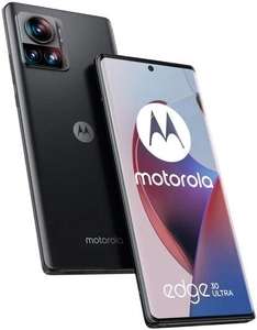 Motorola Edge 30 Ultra 5G 12 GB / 256 GB / Snapdragon 8+ Gen 1 / 200Mpx Hauptkamera