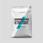 [myprotein] 2 kg (4 x 500 g) 100% AAKG Aminosäure