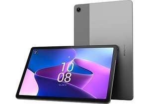 [MMS] - (eBay 125,10€) LENOVO Tab M10 Plus (3. Generation), Tablet, 64 GB, 10,6 Zoll (2000x1200P), Snapdragon 680, Storm Grey