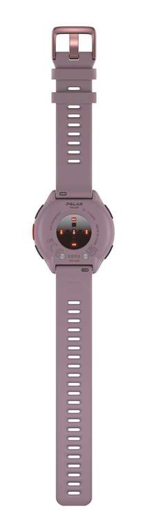 Polar Pacer Pulsuhr Smartwatch bei Otto in Lila / Purple Dusk