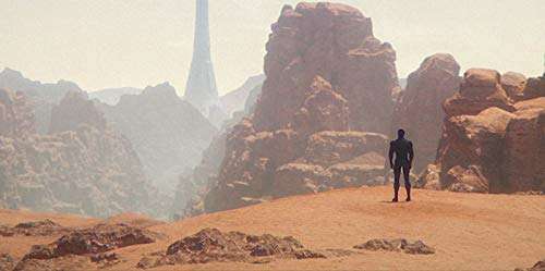 Starship Troopers: Traitor of Mars (4K-UHD) - Prime