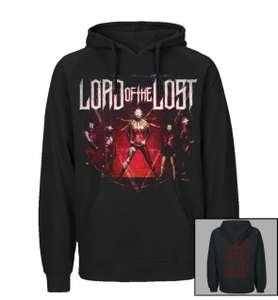 Lord of the Lost - Sale Hoodies, T-Shirts und mehr