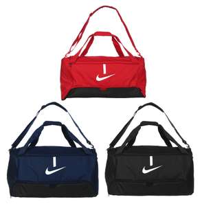 Nike Academy Team Sporttasche Large in 3 Farben - 70 x 35 x 36 cm - 95 Liter