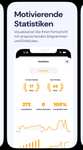 [iOS&Google PlayStore] Prosper - Tagesplaner (0€/34,99€) & Disciplined Habit Tracker (0€/29,99€), Blissful Journal, Mood Tracker (0/24,99€)