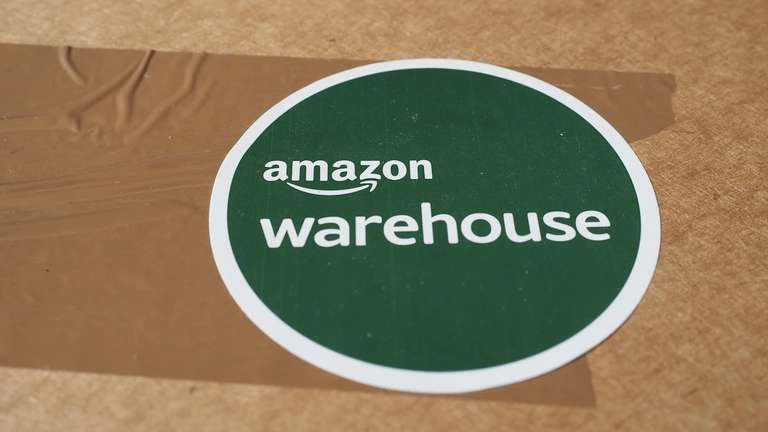 10% auf Warehouse Deals (whd) bei Amazon.de (auch Frankreich, Italien, Spanien, UK)