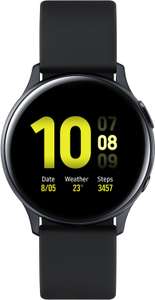 (Buyzoxs) Samsung Galaxy Watch Active2 40mm (Gebraucht: Gut)
