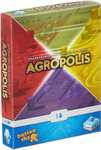 Agropolis / Solospiel (mit kooperativer Variante für 2-4 Spieler) / Gesellschaftsspiel / Kartenspiel / Frosted Games [bgg 7.4]