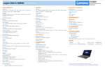 [Amazon] - Lenovo Legion Slim 5 Gaming Notebook | 16" 2560x1600P IPS 165Hz | i7-13700H | 16GB DDR5 | 1024GB M2 | RTX 4070 (8GB) | Win 11