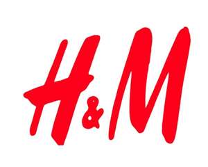H&M - großer Sale gestartet - Rabatte bis 60% - über 10.000 Artikel
