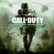 Call of Duty: Modern Warfare Remastered Argentina Xbox One/Series Key