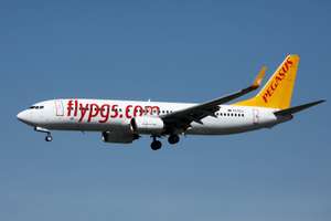Pegasus August Sale Fly to Türkiye (Istanbul Hinreise aus Köln nur ~27€ & München 19€)