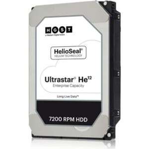 WD Ultrastar DC HC520 12 TB SATA Festplatte