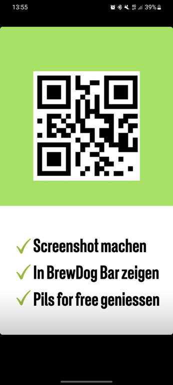 BrewDog Pils - FREIBIER in den deutschen Bars