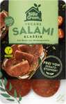 [Marktguru | Rewe] Vegane Salami von Billie Green für effektiv 0,79€ (Angebot + Cashback)