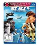 Ice Age - Box Set Teil 1-5 [Blu-ray] (Amazon Prime)